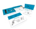 Cover: The Complete Anatomy for Artists Kit - Arcturus