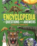 Cover: Encyclopedia of Questions and Answers - Arcturus