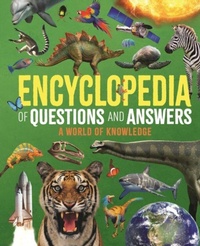 Enlarge image Cover: Encyclopedia of Questions and Answers - Arcturus