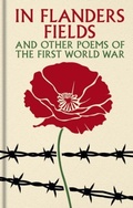 Cover: In Flanders Fields and Other Poems of the First World War - Arcturus