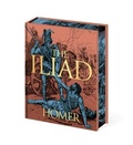 Cover: The Iliad - Arcturus