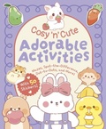 Cover: Cosy 'n' Cute Adorable Activities - Arcturus