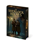 Cover: The Sherlock Holmes Collection - Arcturus