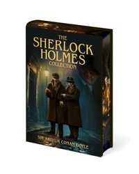 Enlarge image Cover: The Sherlock Holmes Collection - Arcturus