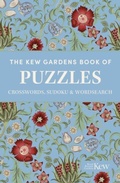 Cover: The Kew Gardens Book of Puzzles - Arcturus