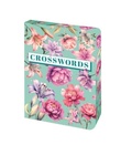 Cover: Crosswords - Arcturus