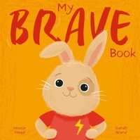 Enlarge image Cover: My Brave Book - Arcturus