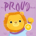 Cover: My Proud Book - Arcturus