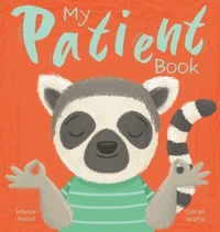 Enlarge image Cover: My Patient Book - Arcturus