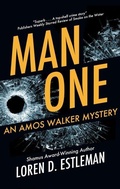 Cover: Man One - Severn House