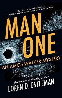 Enlarge image Cover: Man One - Severn House
