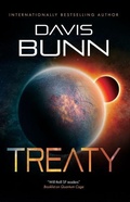 Cover: Treaty - Severn House