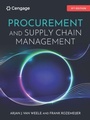 Cover: Procurement & Supply Chain Management - Cengage Learning EMEA