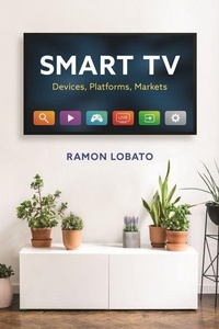 Enlarge image Cover: Smart TV - New York University Press