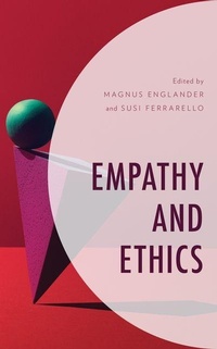 Enlarge image Cover: Empathy and Ethics - Rowman & Littlefield