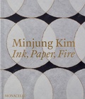 Cover: Minjung Kim - Monacelli Press