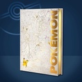 Cover: Pokemon Deluxe Character Guide - Pikachu Press