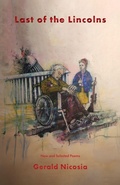 Cover: Last of the Lincolns - Iris Press