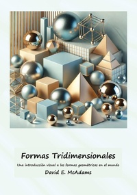 Enlarge image Cover: Formas Tridimensionales - Life is a Story Problem LLC