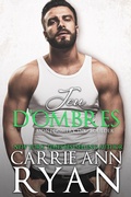 Cover: Jeu d'ombres - Carrie Ann Ryan