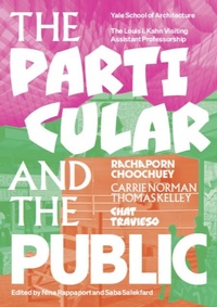 Enlarge image Cover: The Particular and the Public - Actar D