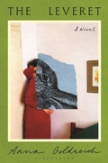 Cover: The Leveret - Bloomsbury Publishing USA