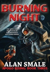 Enlarge image Cover: Burning Night - Phoenix Pick