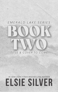 Enlarge image Cover: Untitled Emerald Lake Book #2 - Atria Books