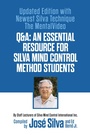 Cover: Q&A: An Essential Resource for Silva Mind Control Method Students - G&D Media