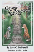 Cover: Beyond the Bramble Thicket - AJ Charleson Publishing LLC