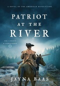 Cover: Patriot at the River - Sunrising Media