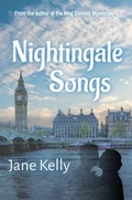 Cover: Nightingale Songs - Benday Publishing LLC