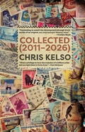 Cover: Collected - Shoreline of Infinity Publications