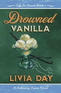 Cover: Drowned Vanilla - Tansy Rayner Roberts