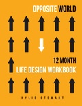 Cover: Opposite World - Mana Publishing House