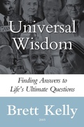 Cover: Universal Wisdom - Clown Publishing