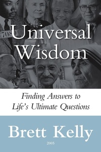 Enlarge image Cover: Universal Wisdom - Clown Publishing