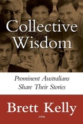 Cover: Collective Wisdom - Clown Publishing