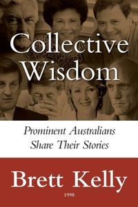 Enlarge image Cover: Collective Wisdom - Clown Publishing