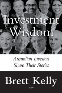 Enlarge image Cover: Investment Wisdom - Clown Publishing