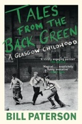 Cover: Tales from the Back Green - Birlinn Ltd