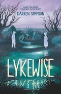 Cover: Lykewise - Pushkin Children's Books