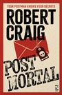 Cover: Post Mortal - Salt