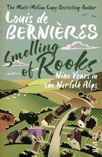 Enlarge image Cover: Smelling of Rooks - Salt Publishing