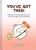 Cover: Molang Youve Got This - Helen Exley Giftbooks
