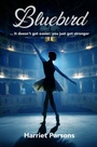 Cover: Bluebird - O'Brien Press Ltd