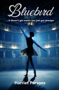 Cover: Bluebird - O'Brien Press Ltd