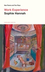 Cover: Work Experience - Carcanet Poetry