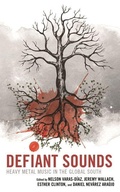 Cover: Defiant Sounds - Lexington Books