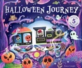Cover: Halloween Journey - Little Tiger Press Group